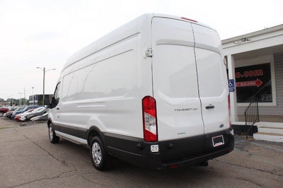 2017 Ford Transit Van 148 HIGH ROOF CARGO