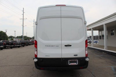 2017 Ford Transit Van 148 HIGH ROOF CARGO