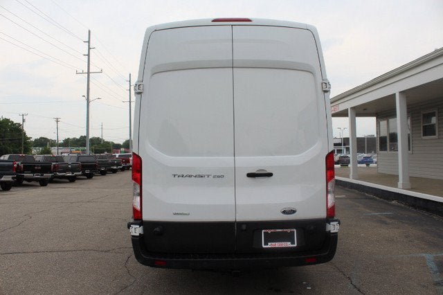 2017 Ford Transit Van 148 HIGH ROOF CARGO