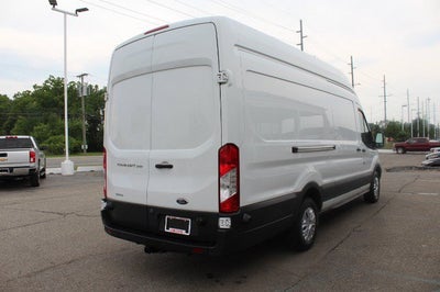 2017 Ford Transit Van 148 HIGH ROOF CARGO
