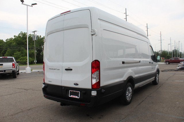 2017 Ford Transit Van 148 HIGH ROOF CARGO