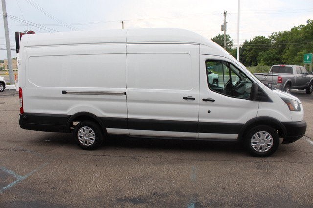 2017 Ford Transit Van 148 HIGH ROOF CARGO