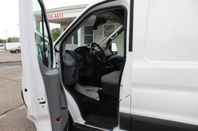 2017 Ford Transit Van 148 HIGH ROOF CARGO