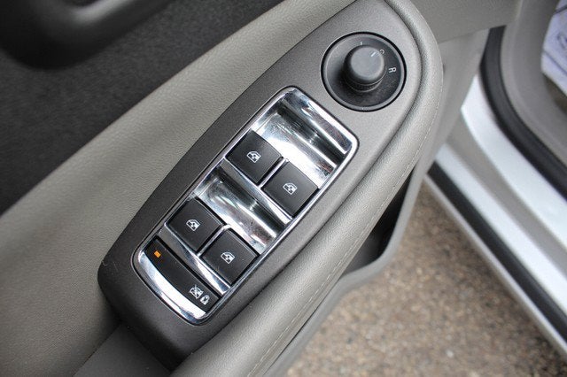 2013 Chevrolet Malibu LS