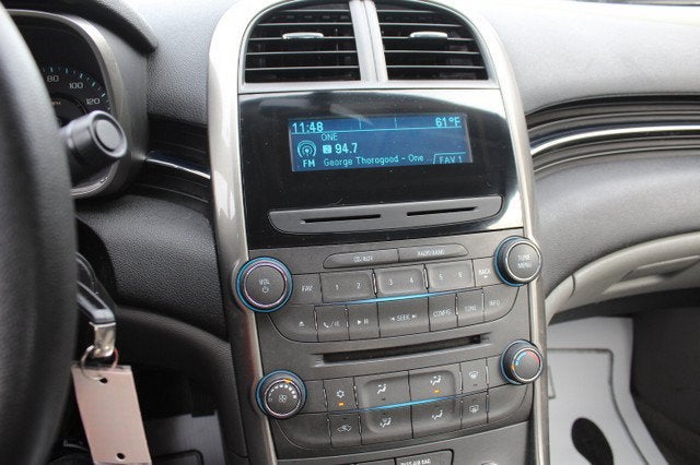 2013 Chevrolet Malibu LS