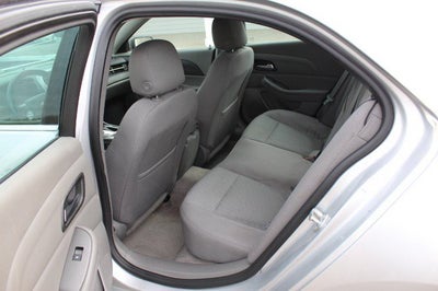 2013 Chevrolet Malibu LS