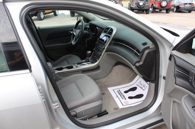 2013 Chevrolet Malibu LS