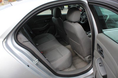 2013 Chevrolet Malibu LS