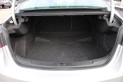 2013 Chevrolet Malibu LS