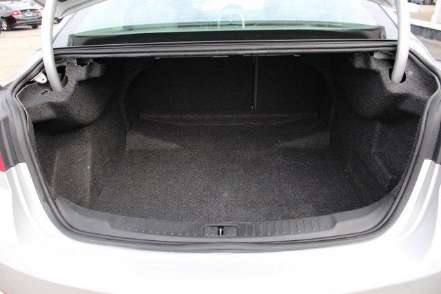 2013 Chevrolet Malibu LS