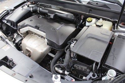 2013 Chevrolet Malibu LS