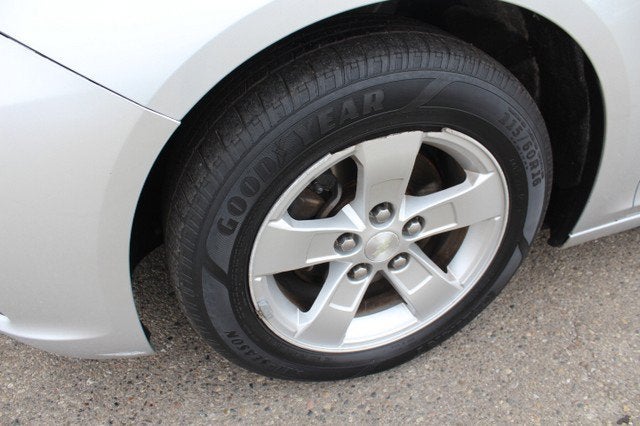 2013 Chevrolet Malibu LS