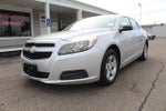 2013 Chevrolet Malibu LS