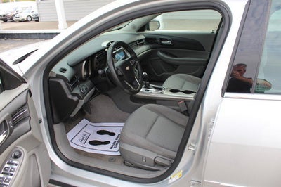 2013 Chevrolet Malibu LS