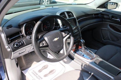 2013 Chevrolet Malibu LT