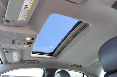 2013 Chevrolet Malibu LT