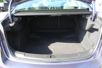 2013 Chevrolet Malibu LT