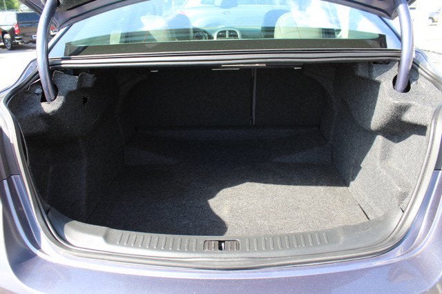 2013 Chevrolet Malibu LT