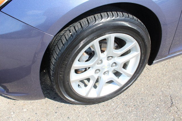 2013 Chevrolet Malibu LT