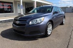 2013 Chevrolet Malibu LT