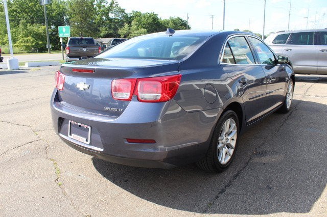 2013 Chevrolet Malibu LT