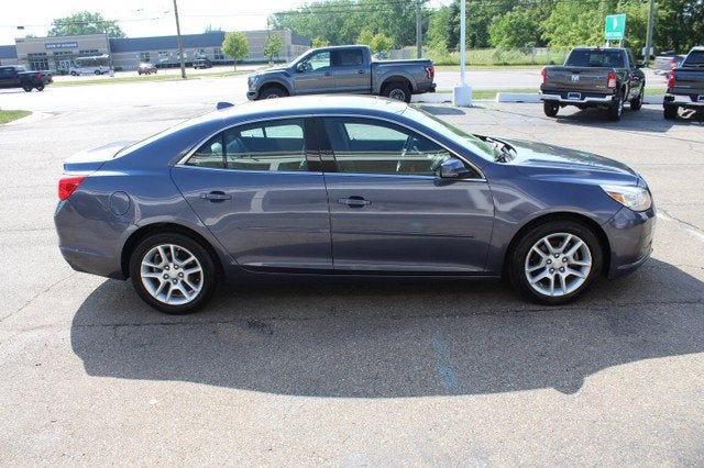 2013 Chevrolet Malibu LT