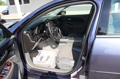 2013 Chevrolet Malibu LT