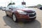 2015 Chevrolet Malibu LT