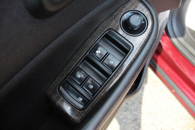2015 Chevrolet Malibu LT