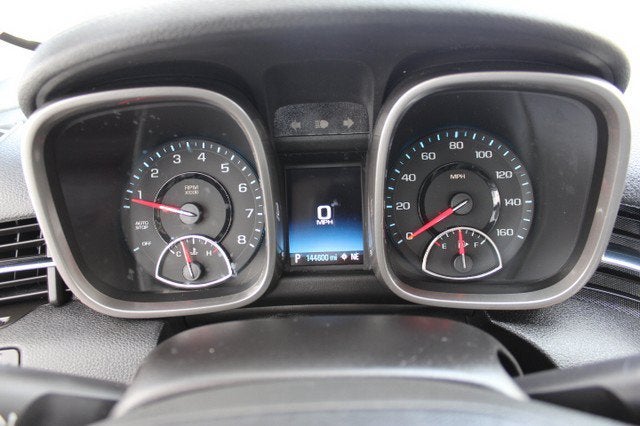 2015 Chevrolet Malibu LT