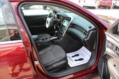 2015 Chevrolet Malibu LT