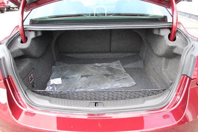 2015 Chevrolet Malibu LT
