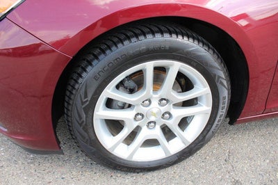 2015 Chevrolet Malibu LT