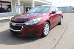 2015 Chevrolet Malibu LT