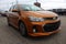 2017 Chevrolet Sonic LT