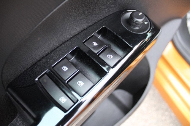 2017 Chevrolet Sonic LT