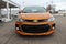 2017 Chevrolet Sonic LT