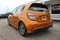 2017 Chevrolet Sonic LT