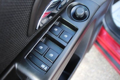 2013 Chevrolet Cruze 1LT