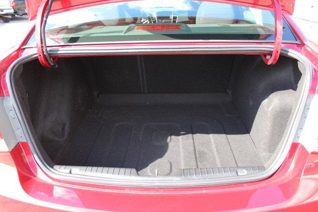 2013 Chevrolet Cruze 1LT