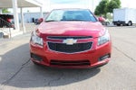 2013 Chevrolet Cruze 1LT
