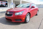 2013 Chevrolet Cruze 1LT