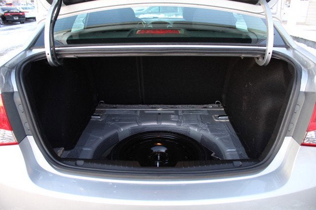 2013 Chevrolet Cruze 1LT