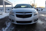 2013 Chevrolet Cruze 1LT