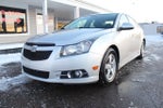 2013 Chevrolet Cruze 1LT