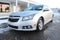 2013 Chevrolet Cruze 1LT