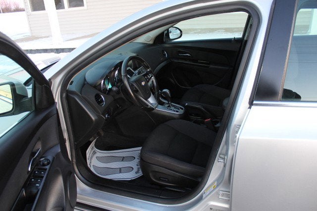 2013 Chevrolet Cruze 1LT