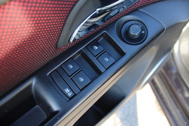 2011 Chevrolet Cruze LT w/1LT