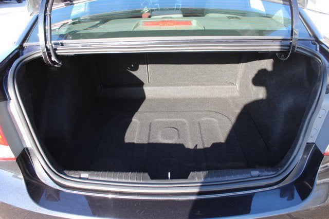 2011 Chevrolet Cruze LT w/1LT