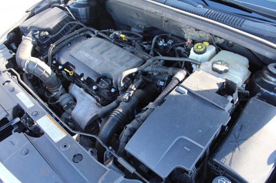 2011 Chevrolet Cruze LT w/1LT